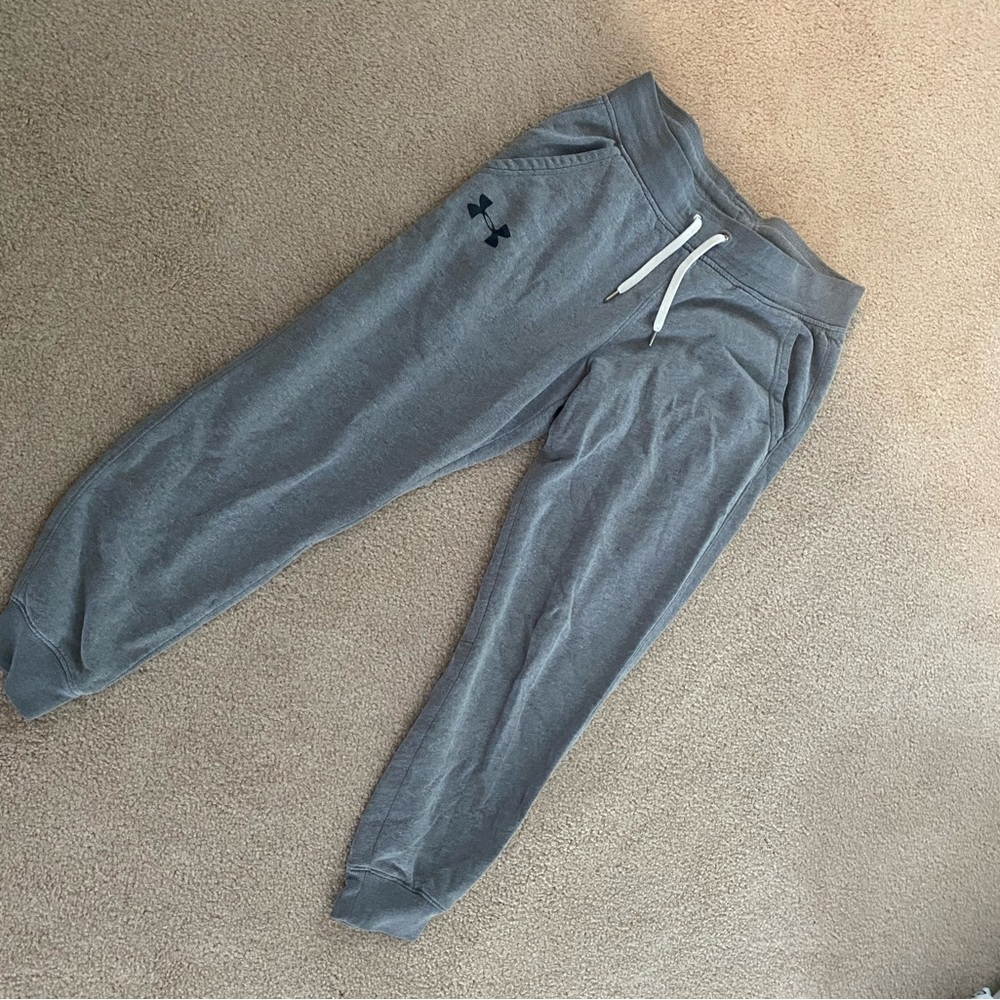 Under Armour Sweatpants